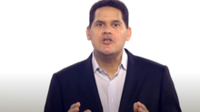 任天堂前总裁 Reggie Fils-Aime 透露离开 GameStop 的原因